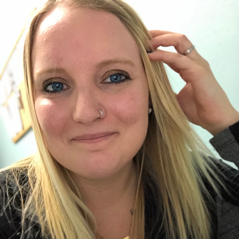 Meet your Posher, Brooklyn